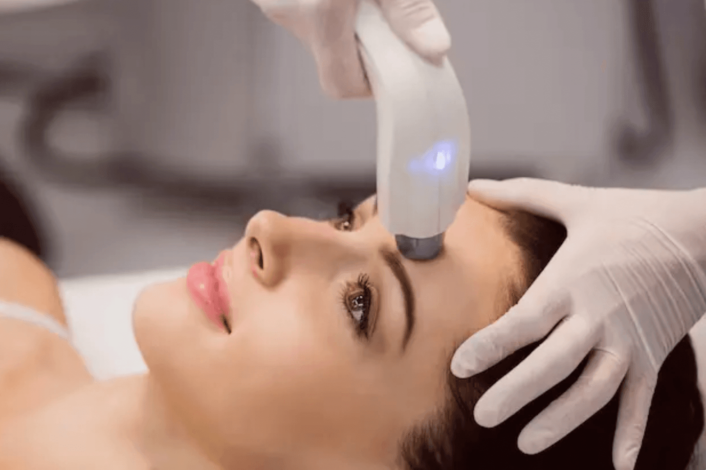 Skin Rejuvenation